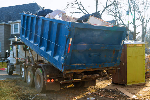 Same-Day Junk Removal Services in Alsip, IL